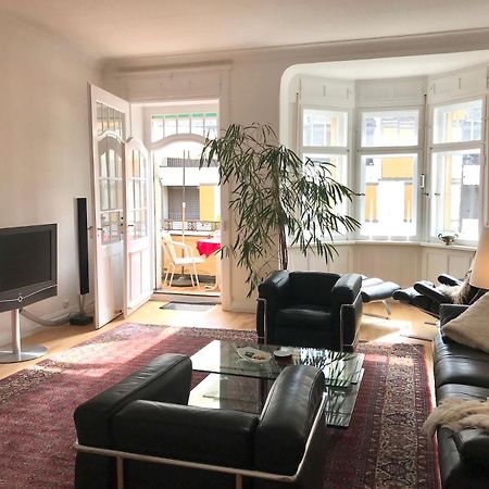 Ferienwohnung Am Segelhafen ลินเดา ภายนอก รูปภาพ