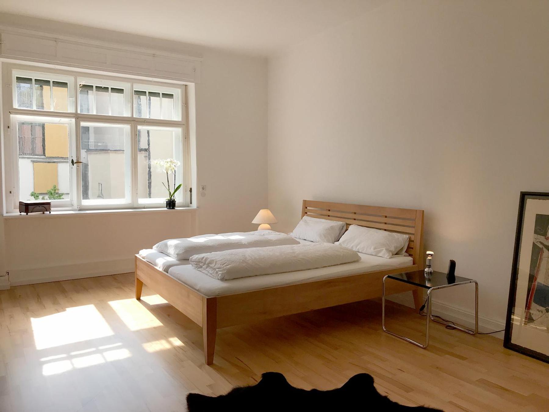 Ferienwohnung Am Segelhafen ลินเดา ภายนอก รูปภาพ