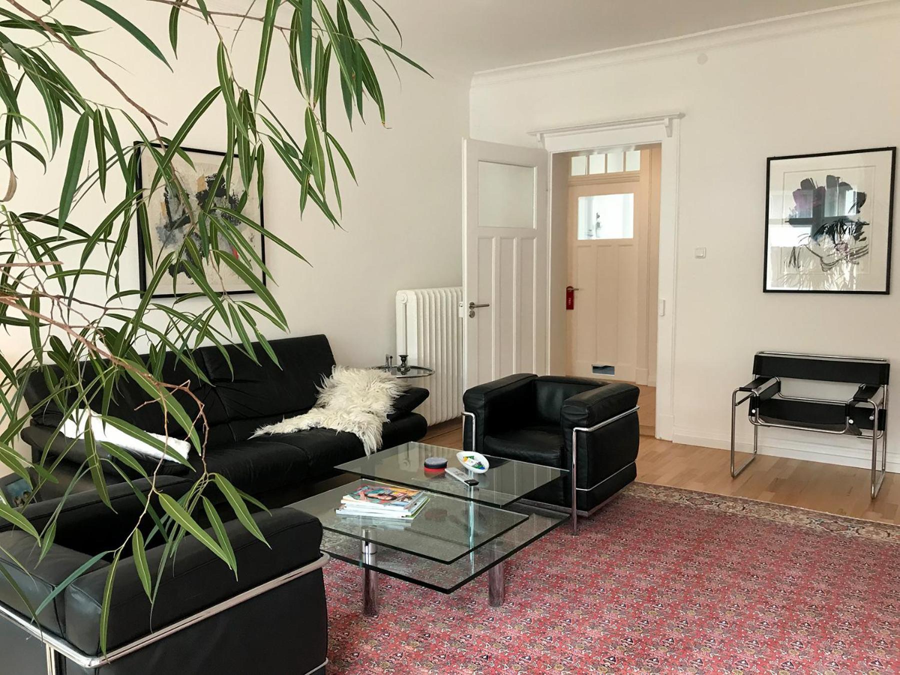 Ferienwohnung Am Segelhafen ลินเดา ภายนอก รูปภาพ